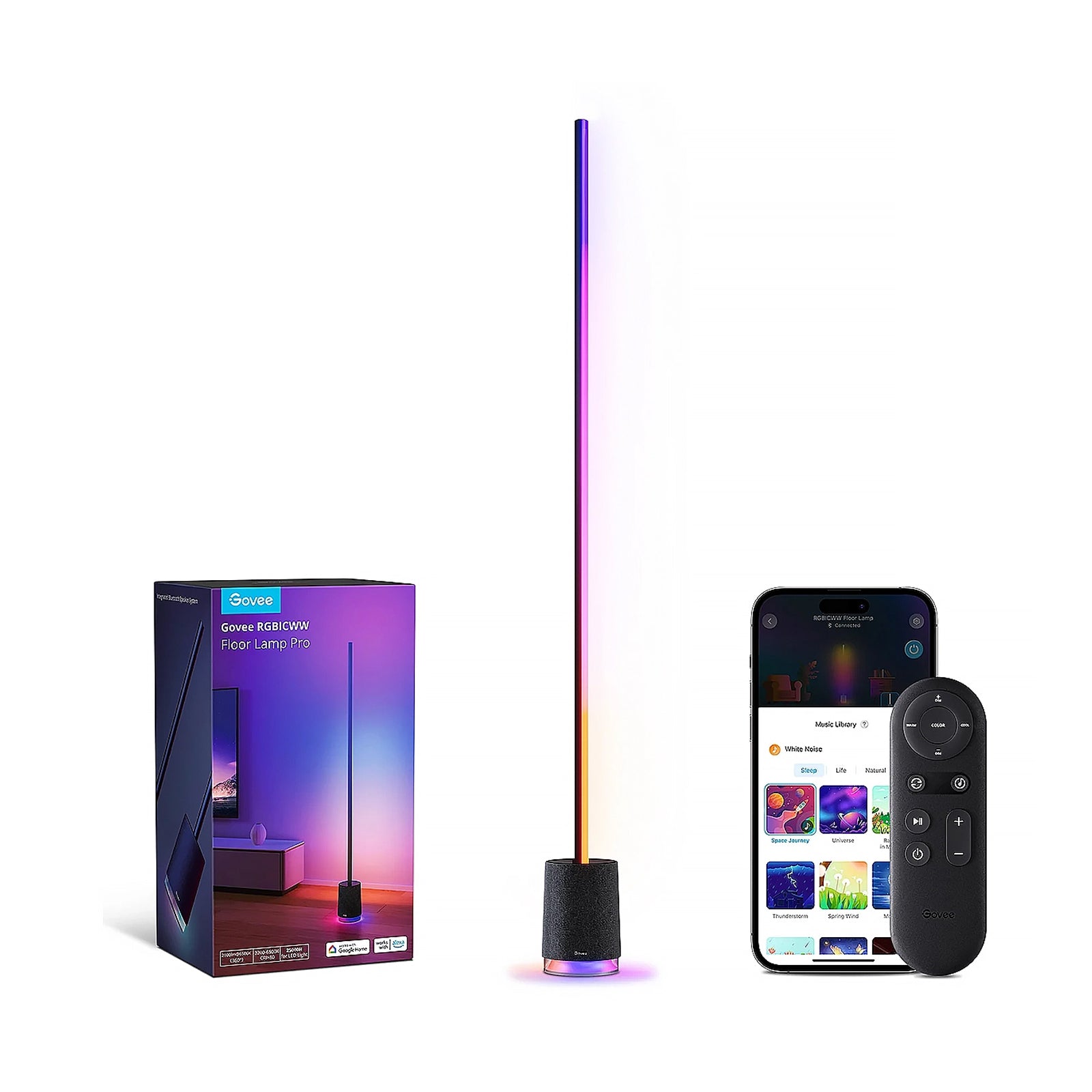 Govee Floor Lamp Pro